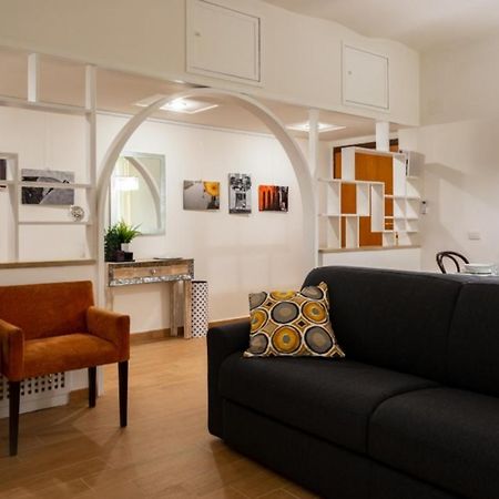罗马A Casa Di Rosanna公寓 外观 照片