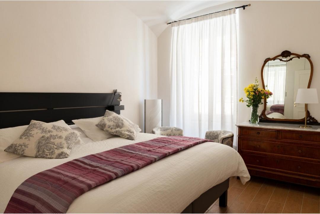 罗马A Casa Di Rosanna公寓 外观 照片