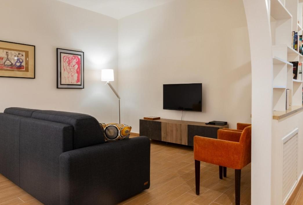 罗马A Casa Di Rosanna公寓 外观 照片
